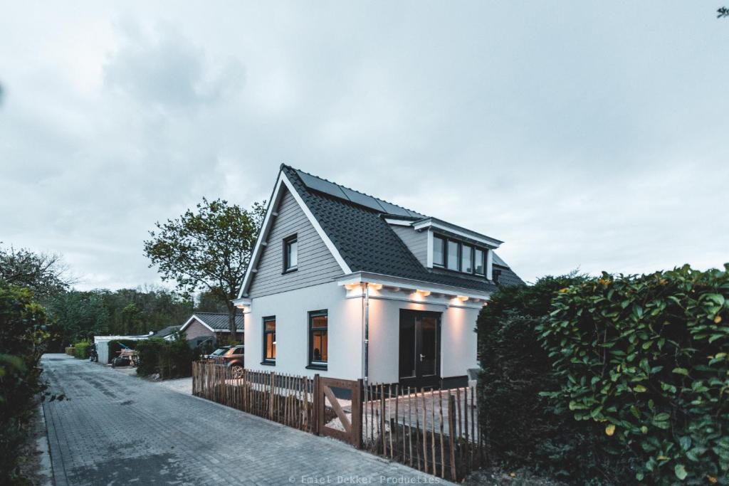 Huisje aan Zee photo 3