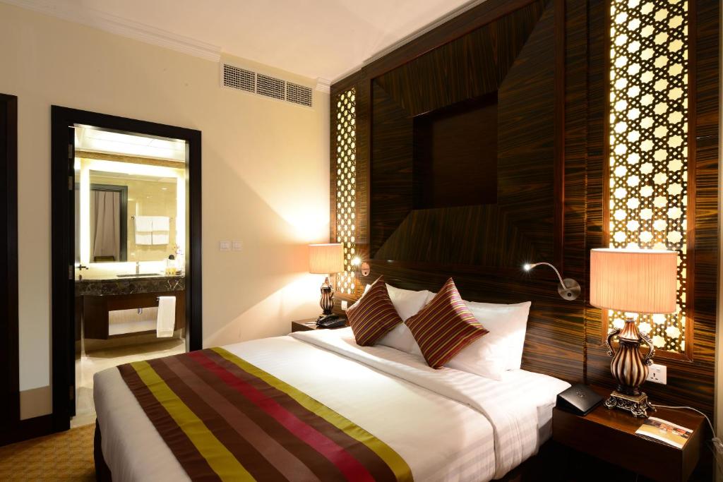Двухместный (Стандартный двухместный номер с 1 кроватью), Отель Suba Hotel