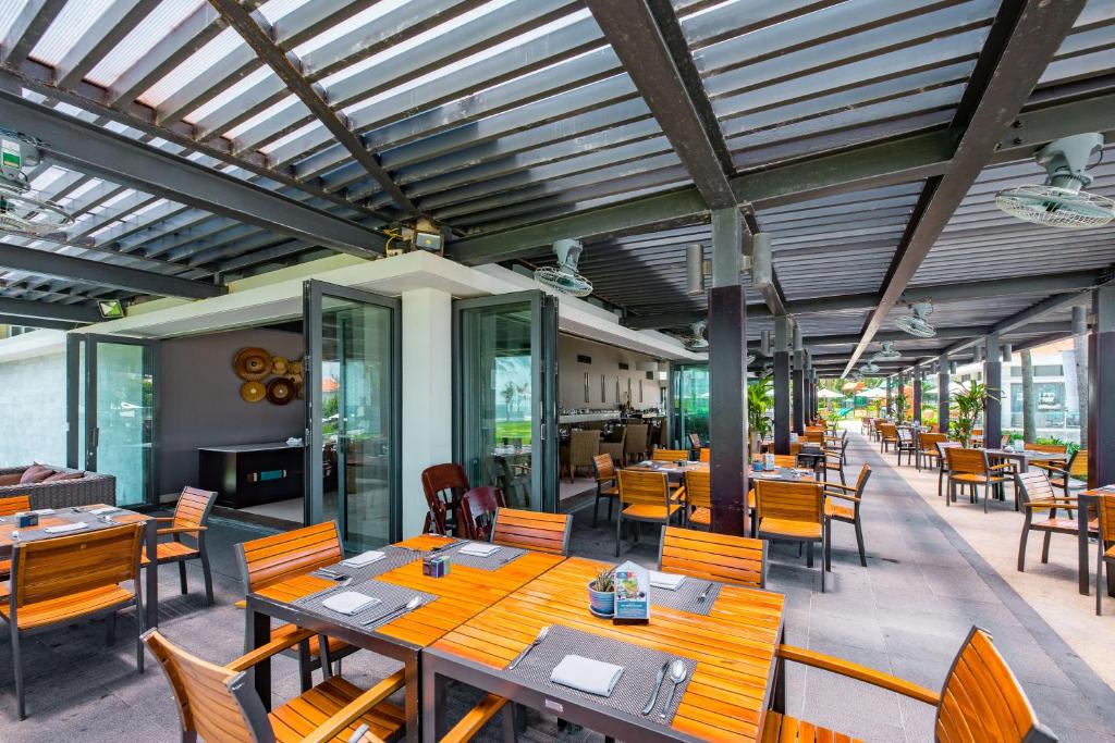 Emblem Sea 4 bedroom villas