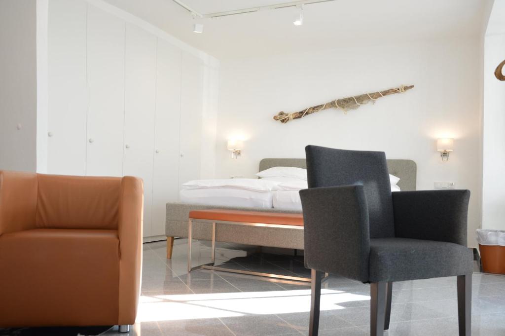 Atelier-Appartement Ambienta im Zentrum von Binz photo 4