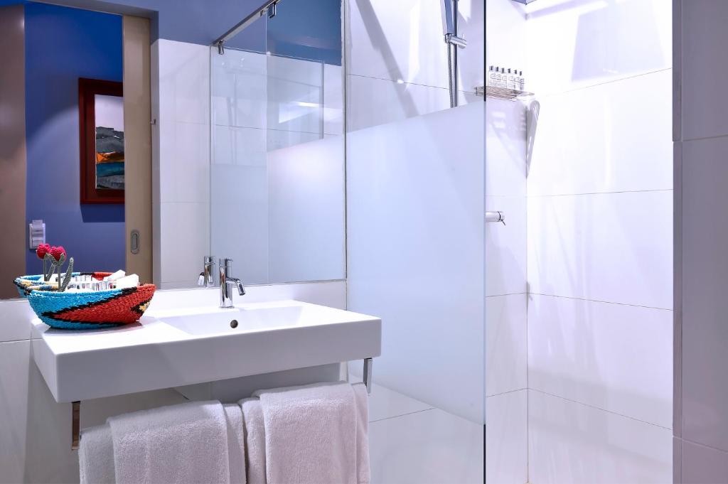 Сьюит (Пентхаус), The House Ribeira Porto Hotel