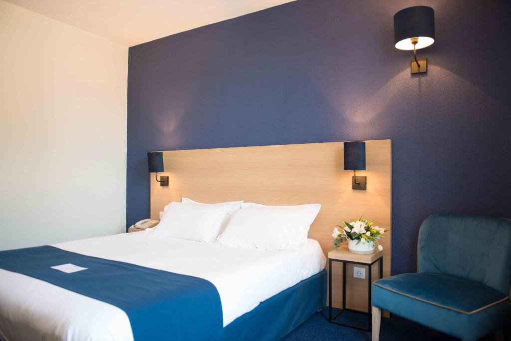 Best Western Hôtel Le Sud photo 2