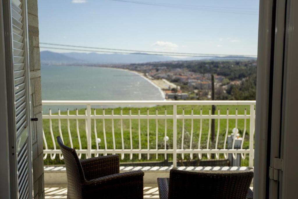 Villa Blue Apartments photo 1