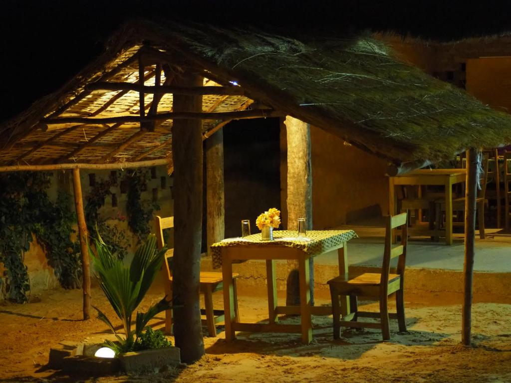 Nguel du Saloum - Chez Abdou et Mar photo 4
