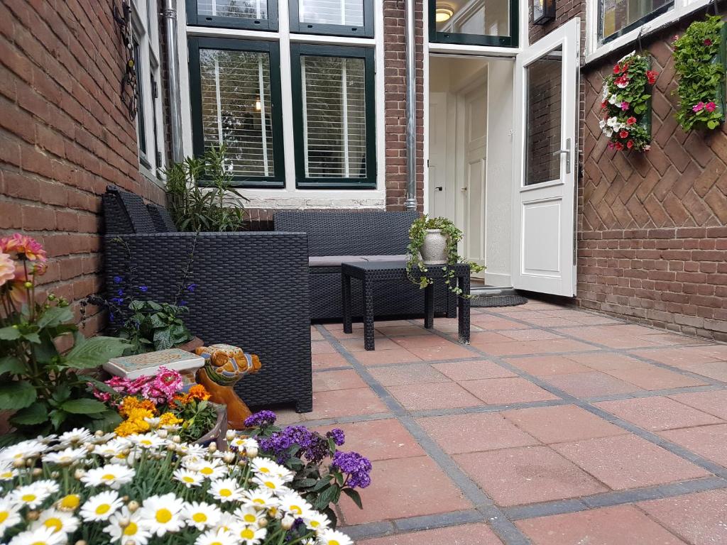 Het prinsentuintje photo 3