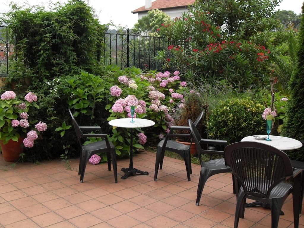 Hotel Asturias photo 4