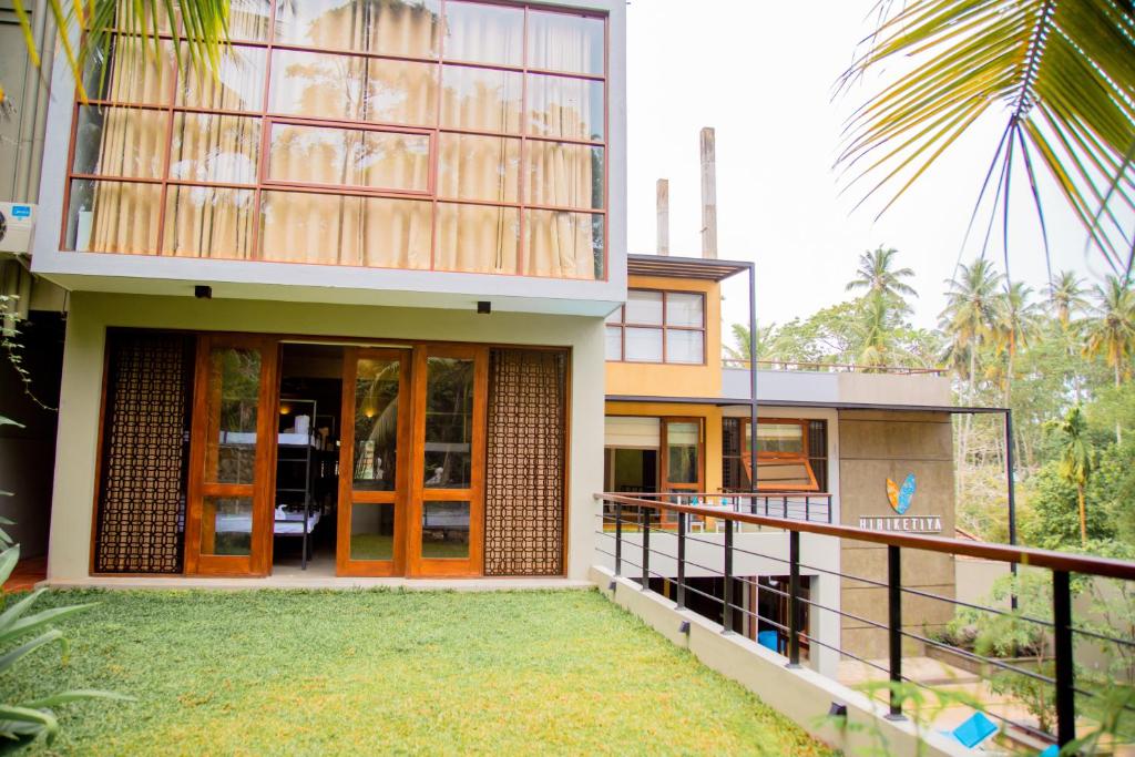 Hiriketiya Beach Hostels photo 3