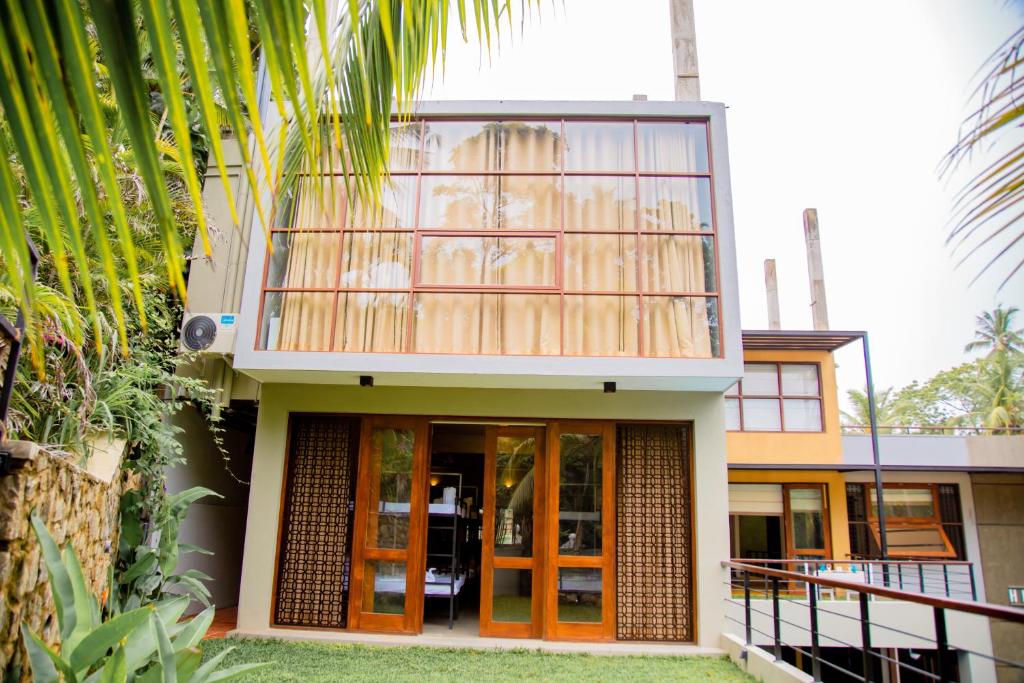 Hiriketiya Beach Hostels photo 2