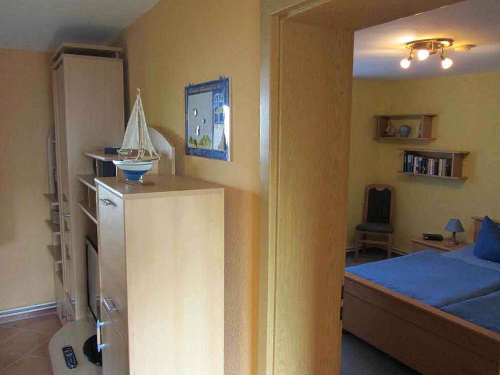 Ferienwohnungen Müller photo 2