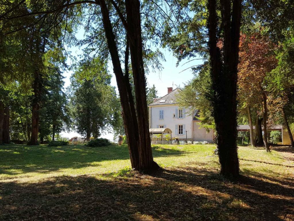 CLOS MARIE photo 1