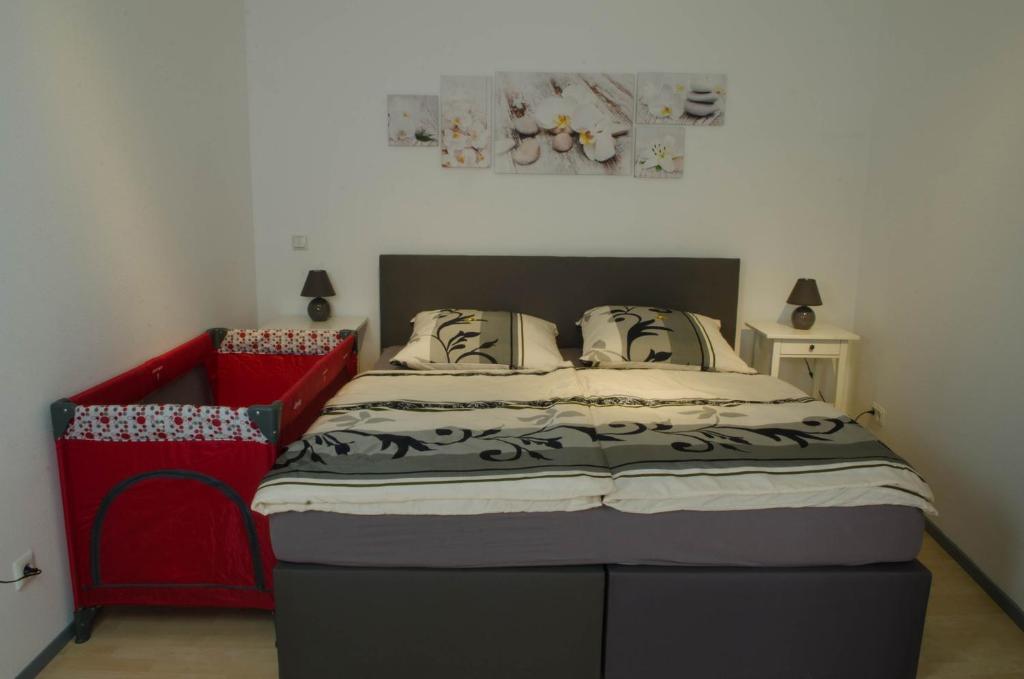 Ferienwohnung Auf dem Hofe photo 2