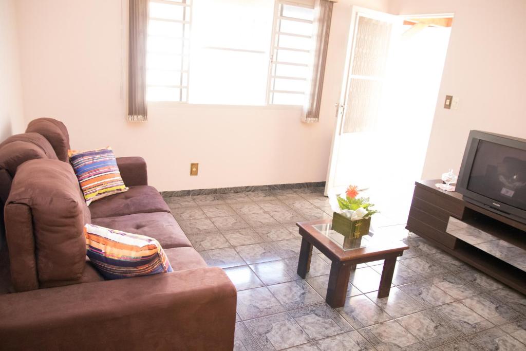 Casa confortável em Guaratinguetá photo 1