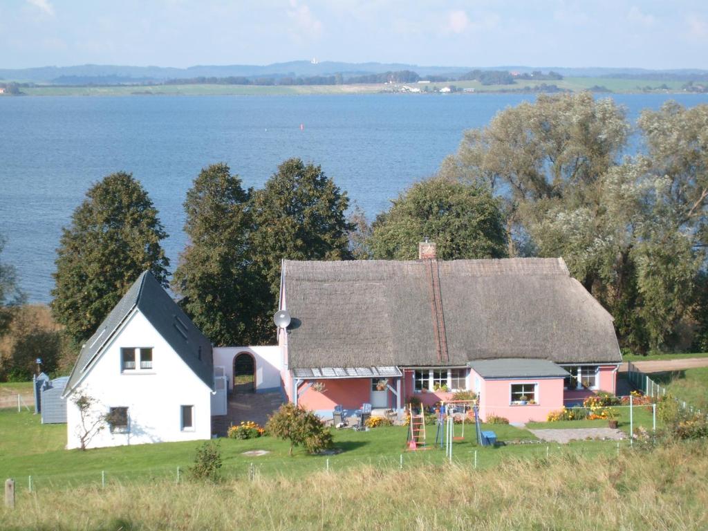 Ferienwohnungen Müller photo 1