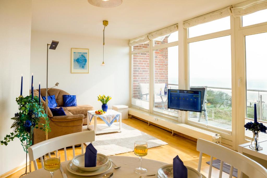 Penthouse Ostseepanorama photo 3