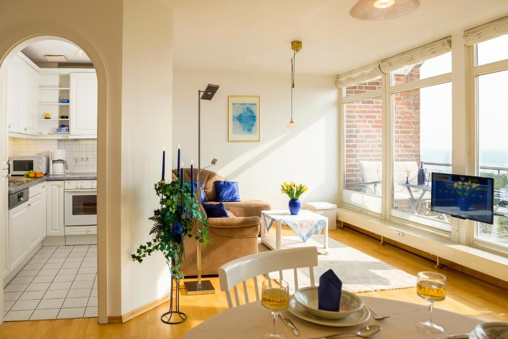 Penthouse Ostseepanorama photo 4