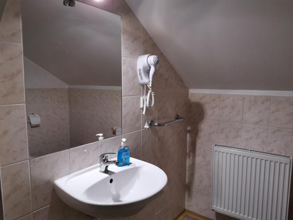 Двухместный (Двухместный номер с 1 кроватью), Auspicie Apartment