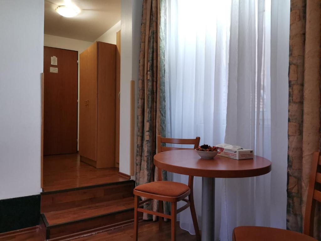 Двухместный (Двухместный номер с 1 кроватью), Auspicie Apartment