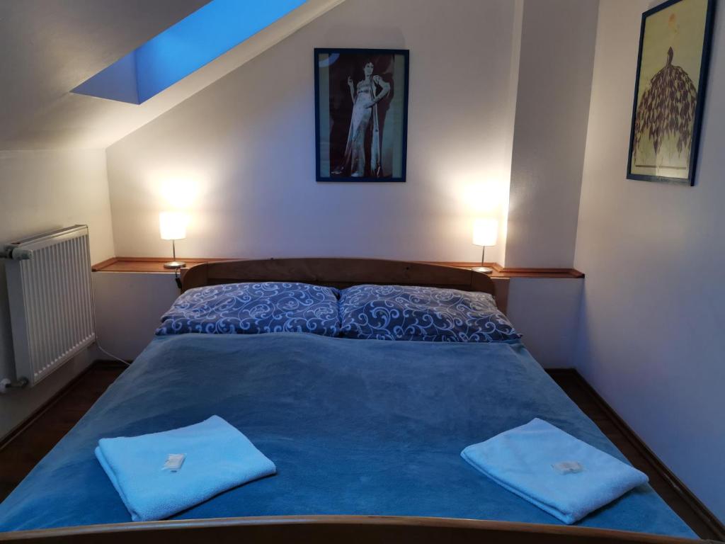 Одноместный (Одноместный номер), Auspicie Apartment
