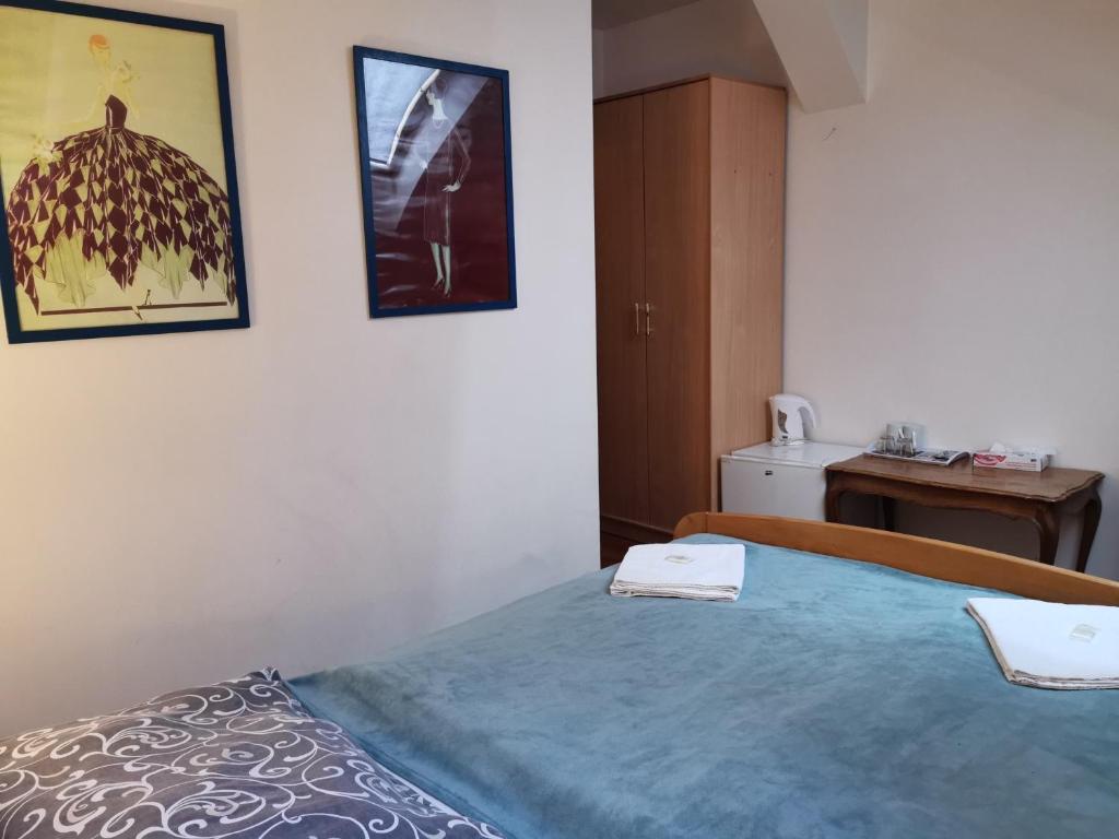 Одноместный (Одноместный номер), Auspicie Apartment