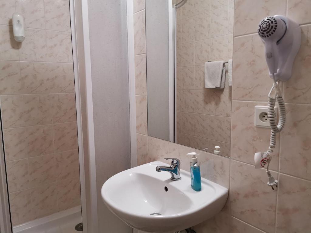 Одноместный (Одноместный номер), Auspicie Apartment