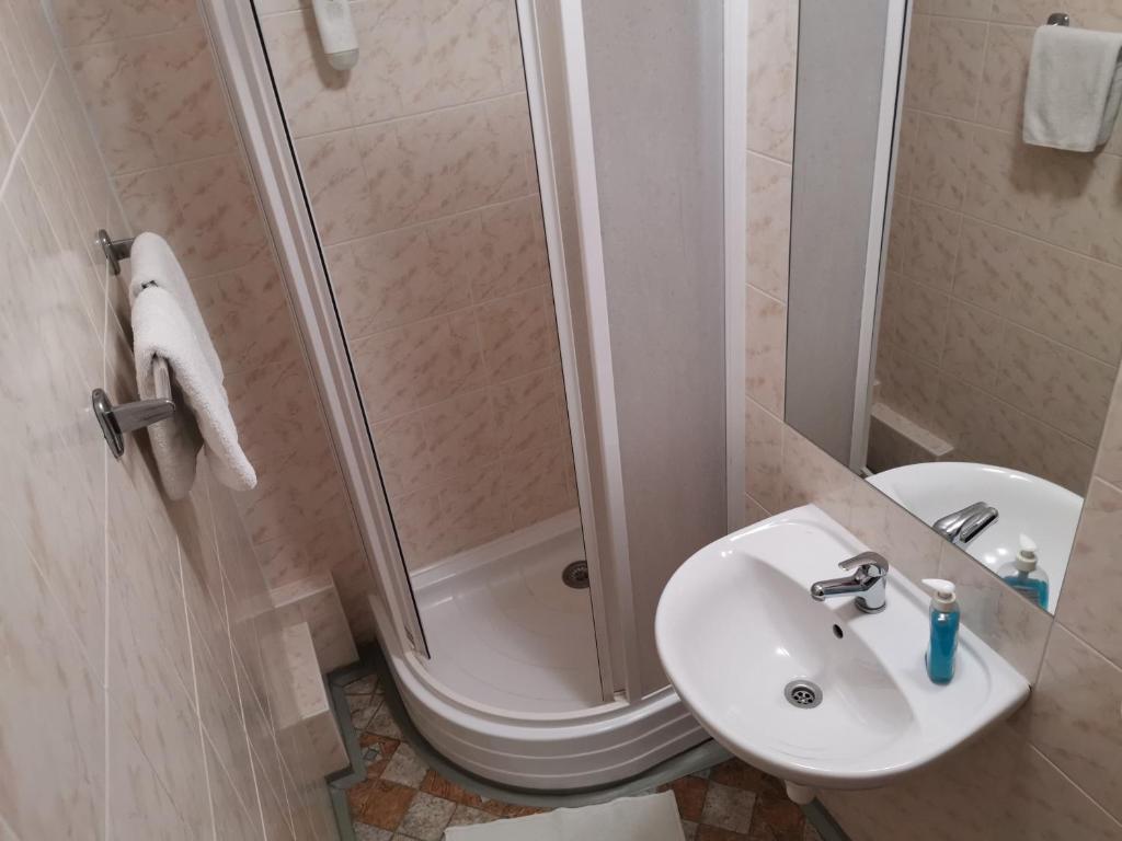 Одноместный (Одноместный номер), Auspicie Apartment
