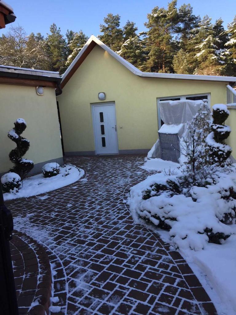 Ferienhaus Zschieck photo 4