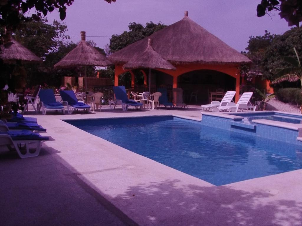 B & B Mariamacounda photo 3