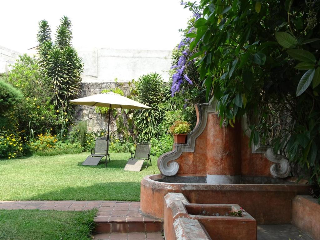 Casa Santa Rosa Hotel Boutique photo 3