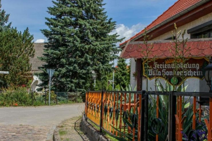 Villa Sonnenschein photo 1