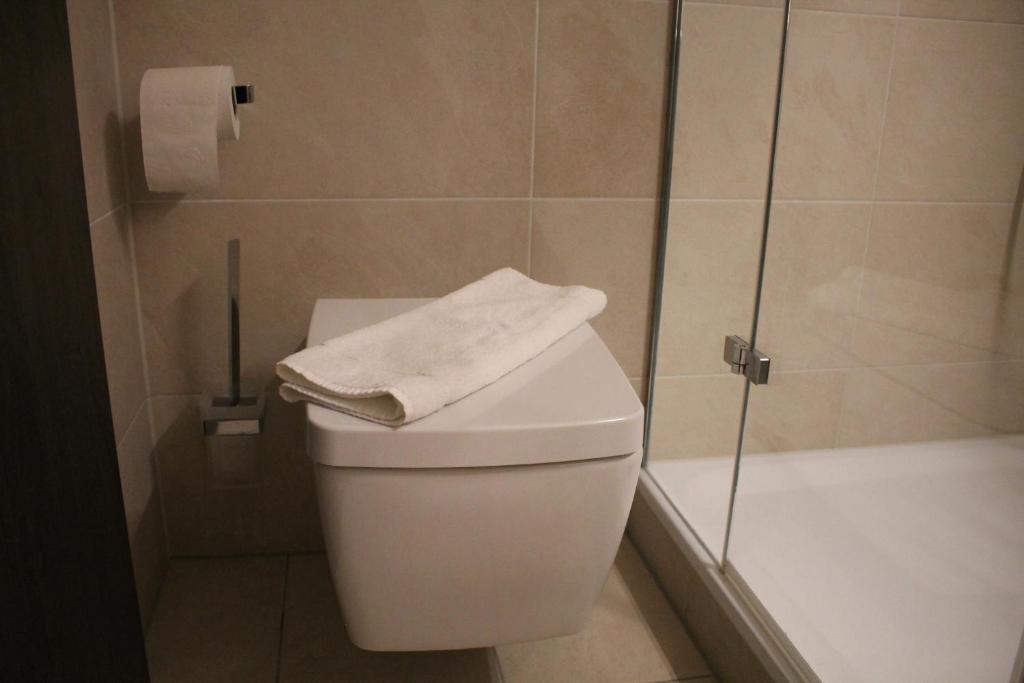 Одноместный (Одноместный номер Делюкс), MO Hotel
