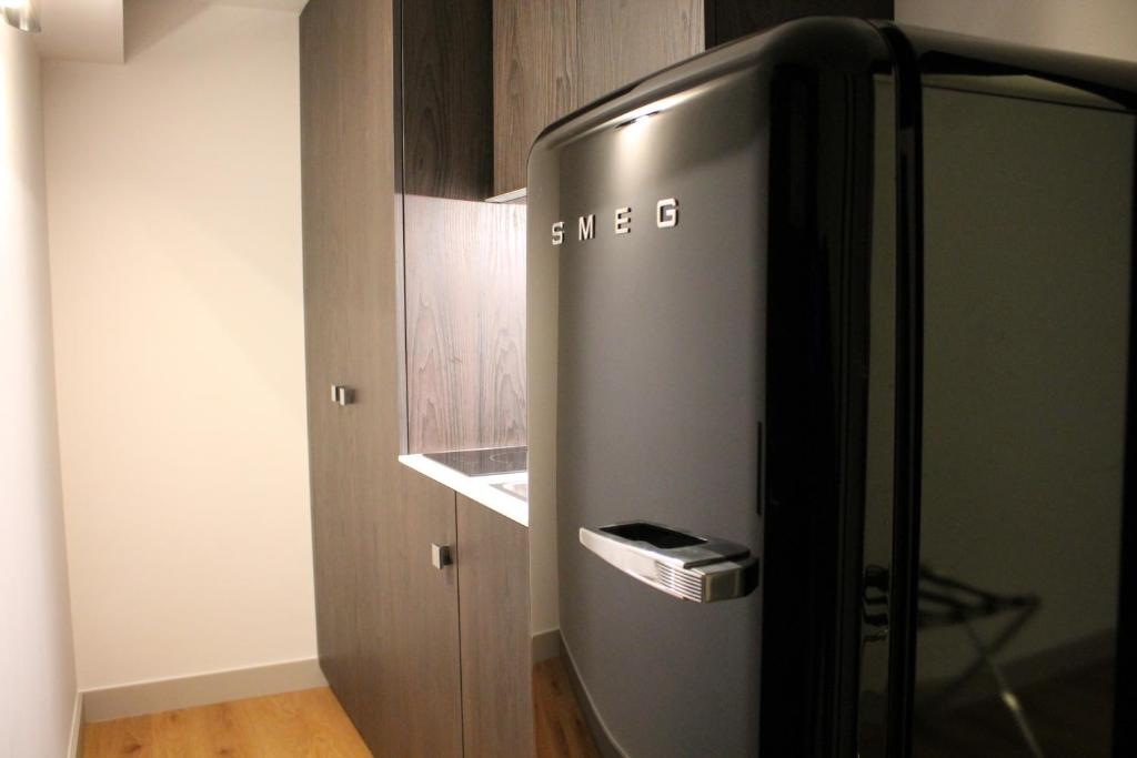 Одноместный (Одноместный номер Делюкс), MO Hotel