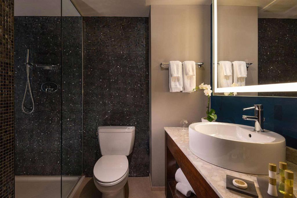 Сьюит (Суперлюкс), Eurostars Magnificent Mile