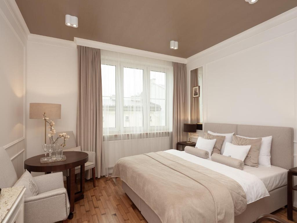 Двухместный (Апартаменты «Премиум»), Avanti Home