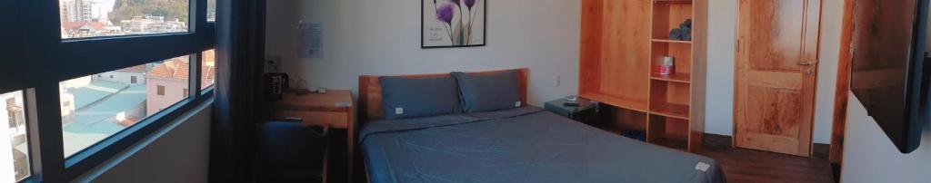 Nếp Apartment Hotel