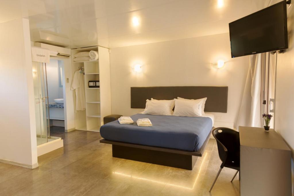 Undarius Hotel (exclusively gay men) photo 3