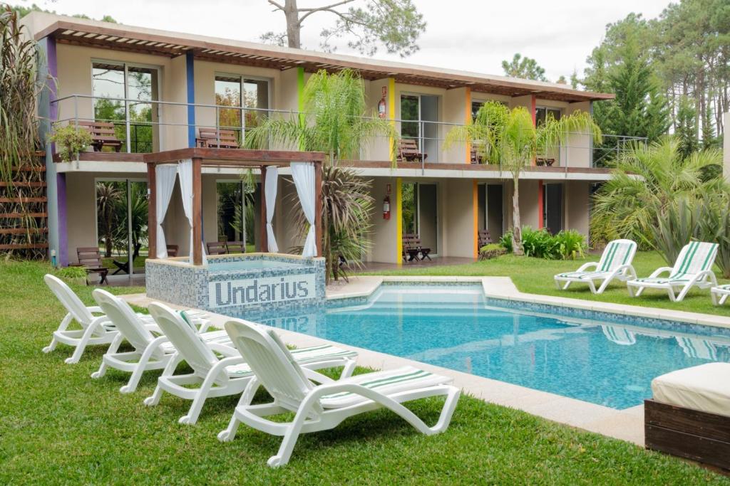 Undarius Hotel (exclusively gay men) photo 1