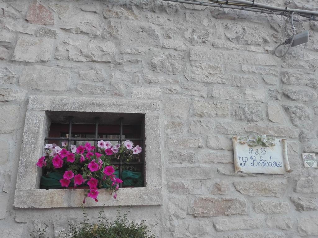B&B Il Belvedere photo 1