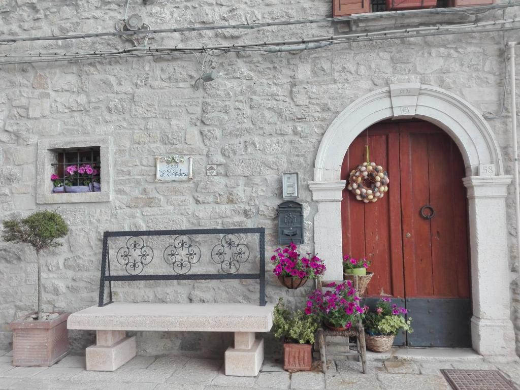B&B Il Belvedere photo 4