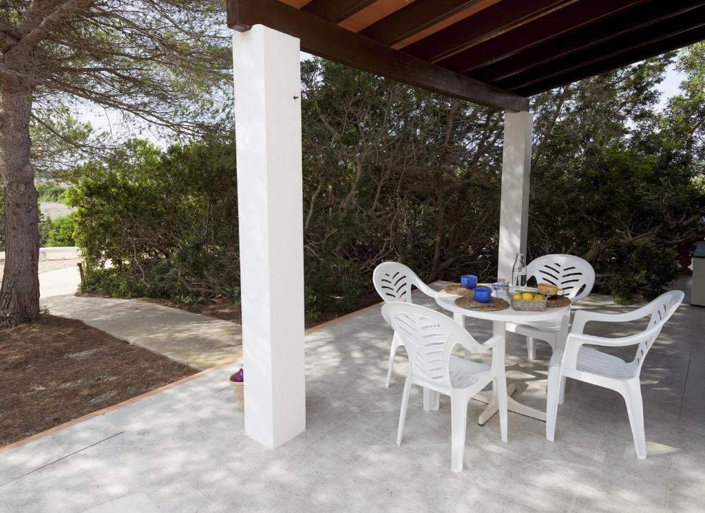 Viviendas Los Olivos - Formentera Break photo 4
