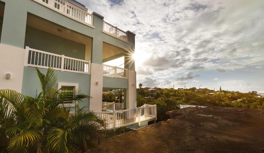 Island Charm Culebra Studios & Suites - Amazing Water views from all 3 apartments located in Culebra Puerto Rico! photo 1