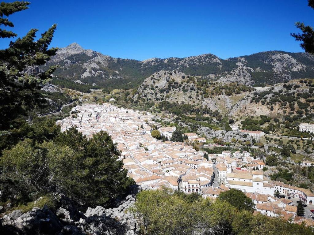 Casa Plaza Sierra Grazalema photo 3