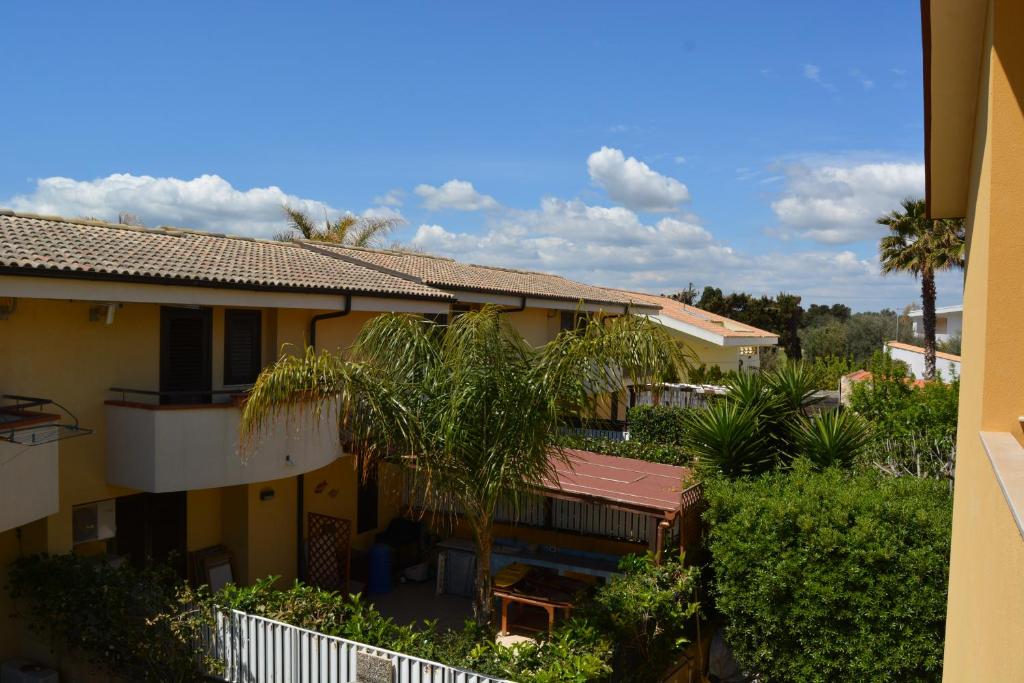 Villa Lu Noto photo 2