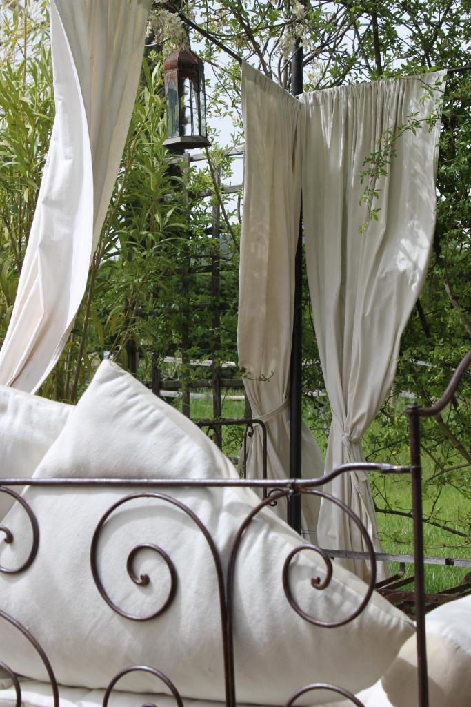 CHEZ ELLES EN PROVENCE photo 2