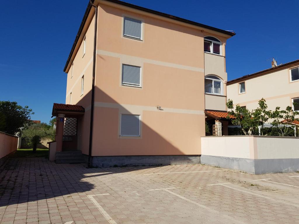 Apartment Onbria Mar photo 1