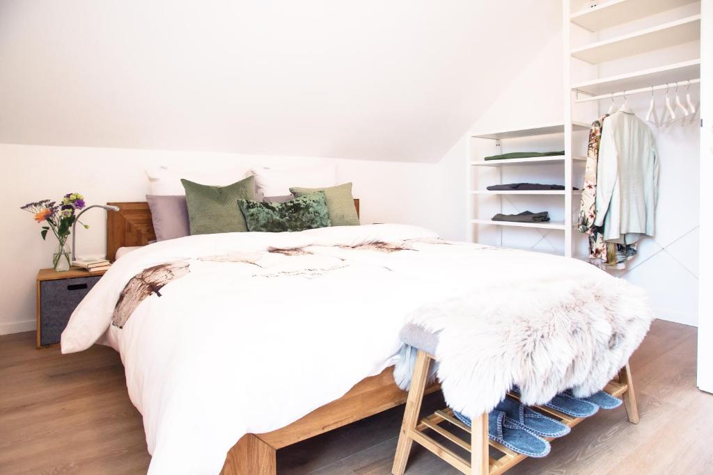 Fewo-TS / Das Loft zum Wohlfühlen photo 4