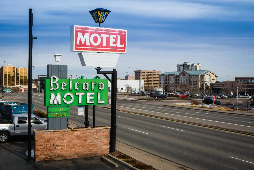Belcaro Motel photo 1