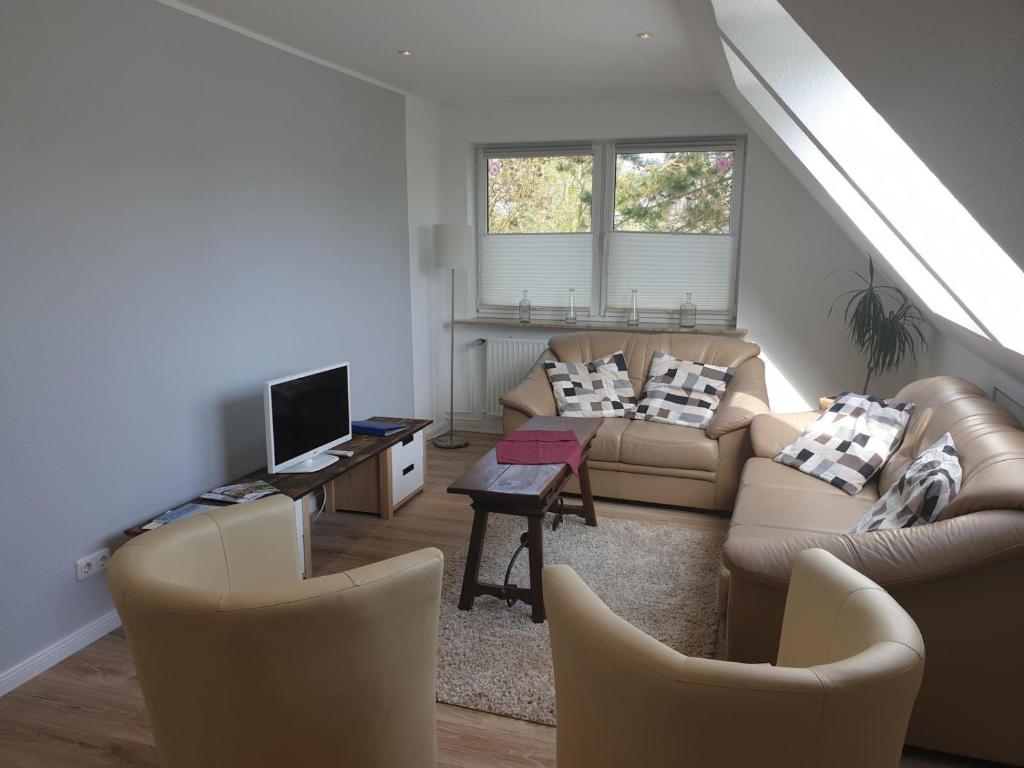 Hus-Annett-Lüchttoorm photo 1
