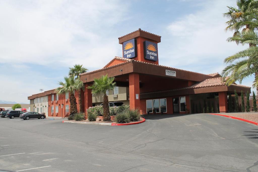 Sunrise Inn Hotel image
