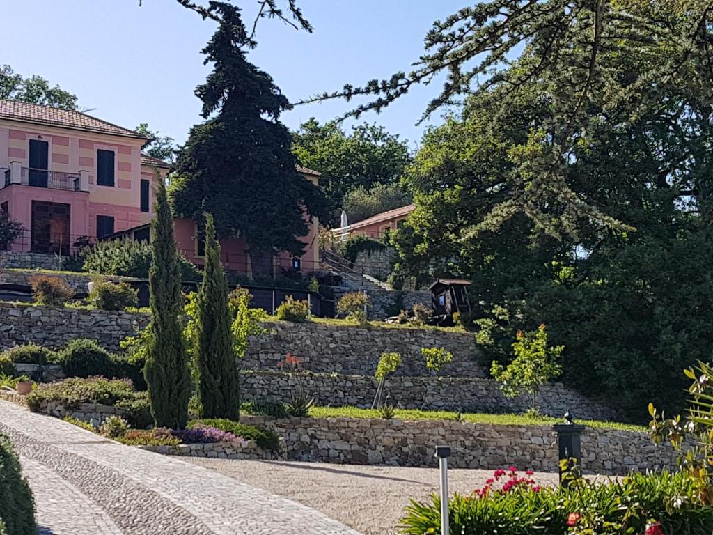 Villa Caterina photo 2