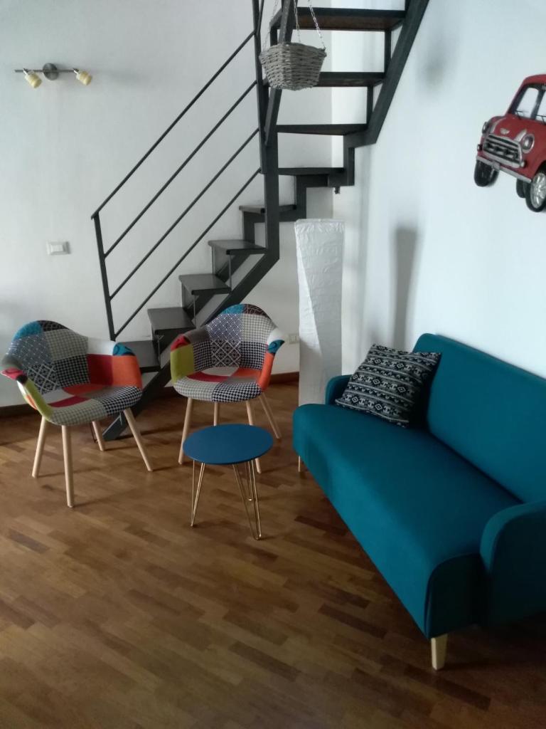 Casa PAN (Percorso Arabo Normanno) photo 2